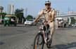 In Congested Gurgaon, Car-Free Tuesday Promises Break From Jams